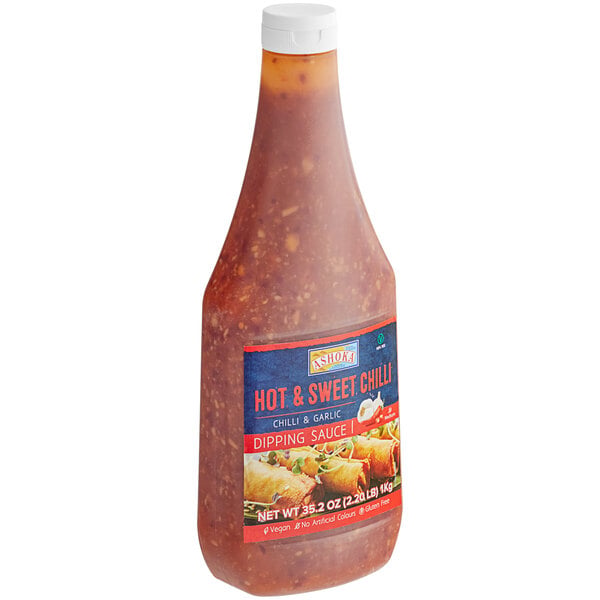Ashoka Mixed Pickle 1kg Zesty & Flavorful Indian Classic