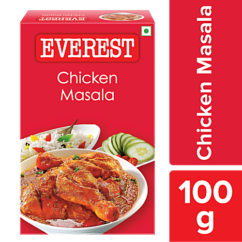 Everest Chicken Masala 100g