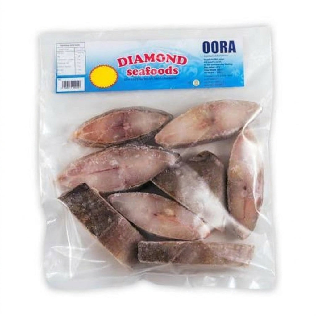 Diamond Oora Steak 700g - Premium Fresh Beef Steak