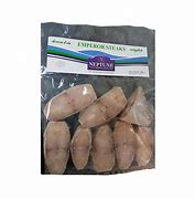 Neptune Emperor Steaks 600g Traditional Island Catch