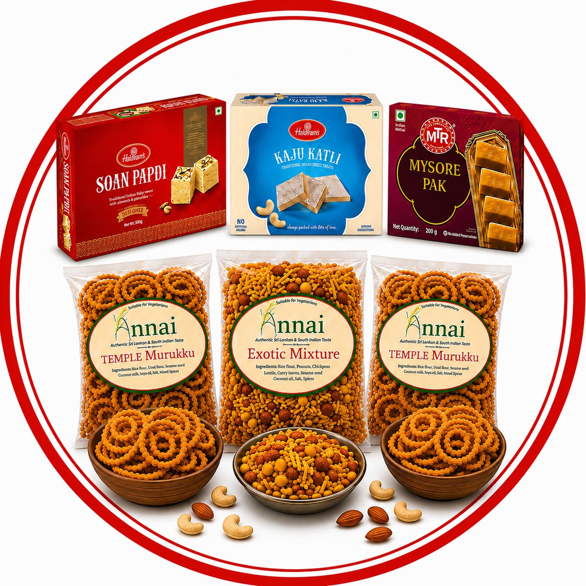 Sweets