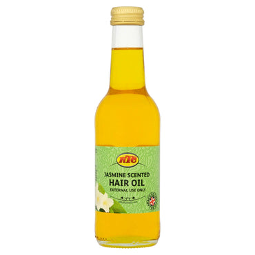 KTC Jasmine Scented Hair Oil 250ml
