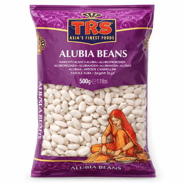 TRS Alubia Beans