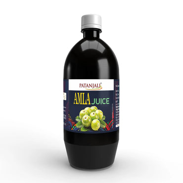 PATANJALI AMLA JUICE 500ML