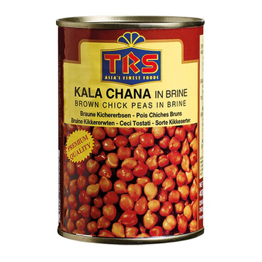 TRS Kala chana 400g