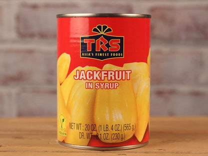 TRS Jackfruit In Syrup 565g