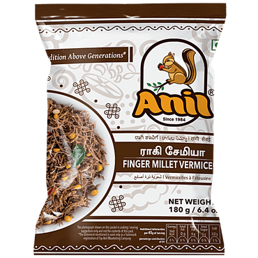 Anil Ragi Vermicelli 180g