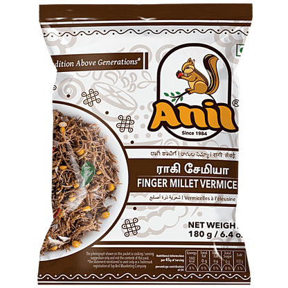 Anil Ragi Vermicelli 180g