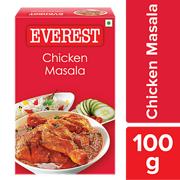 Everest Chicken Masala 100g