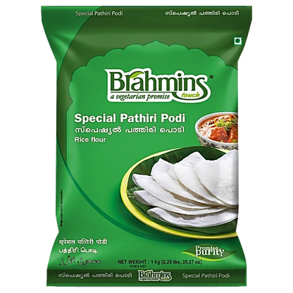 BRAHMINS PATHIRI PODI 1 KG