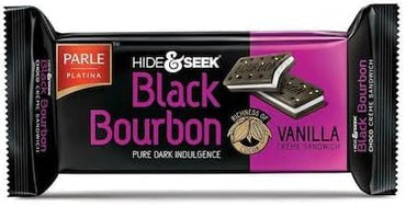 Parle Black Bourbon Choco 150G