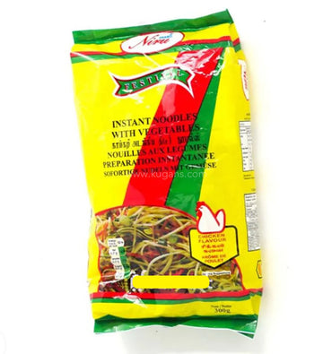 Niru Festival Noodles Shrimp Flavour 300g � Bold Seafood Inspired Flavour