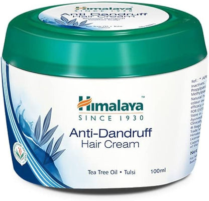 HIMALAYA HAIR CREAM ANTI DANDRUFF 140ML