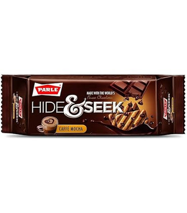 Parle Hide And Seek Cafe Mocha (Pack of 2) 75g
