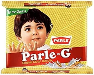 Parle-G Biscuit