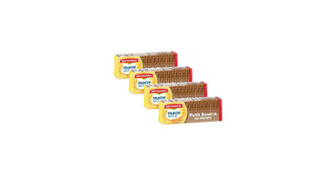 BRITANNIA MARIEGOLD PETIT BEURRE 150G