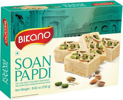 Bikano Soan Papdi 250g