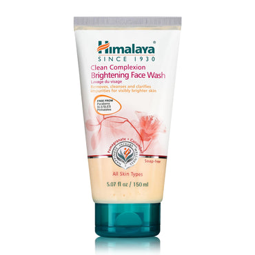 Himalaya Whitening Face Wash 150ml