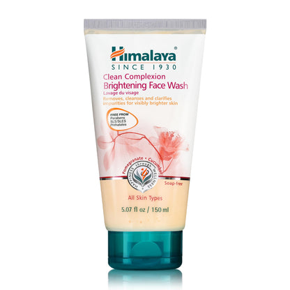 Himalaya Whitening Face Wash 150ml