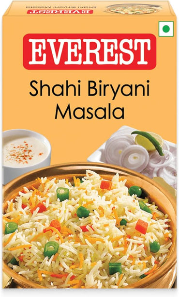 Everest Shahi Biryani Masala 50g