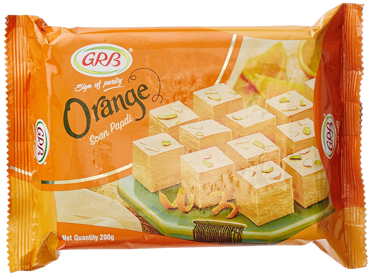 GRB SOAN PAPDI 200G
