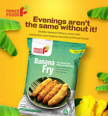Daily Delight Banana Roast 454g - Golden & Delicious Treat