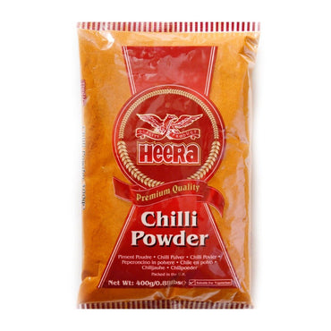 Heera Chilli Powder 400g