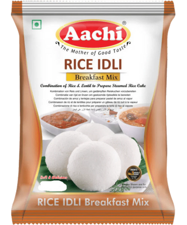 AACHI RICE IDLY MIX 1KG
