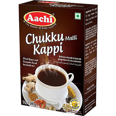 Aachi Chukku Malli Coffee 100g