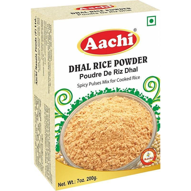 Aachi Dhal Rice Powder 100gm