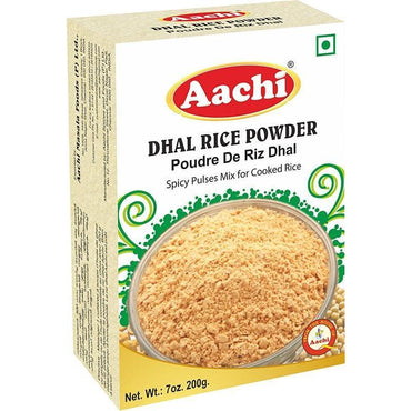 Aachi Dhal Rice Powder 100gm
