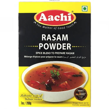 Aachi Rasam Powder 100gm