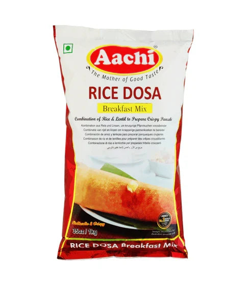 AACHI RAVA DOSA MIX 1KG