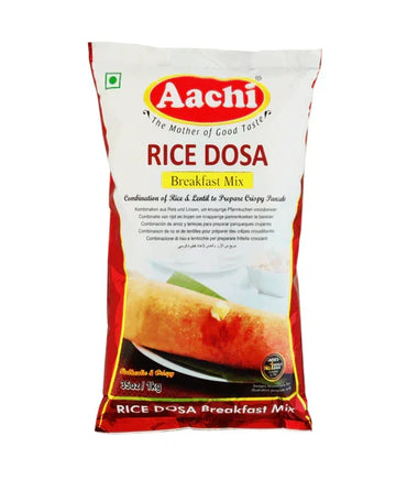 AACHI RAVA DOSA MIX 1KG