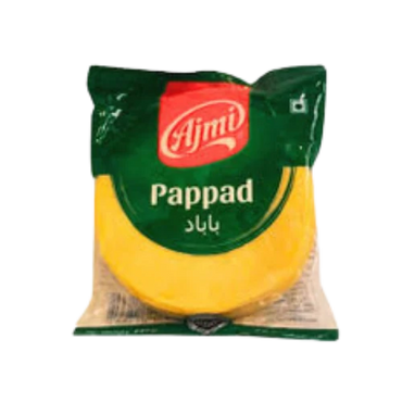 AJMI PAPPADAM 200G