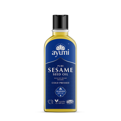 Ayumi Sesame Seed / Till Seed Oil 150ml