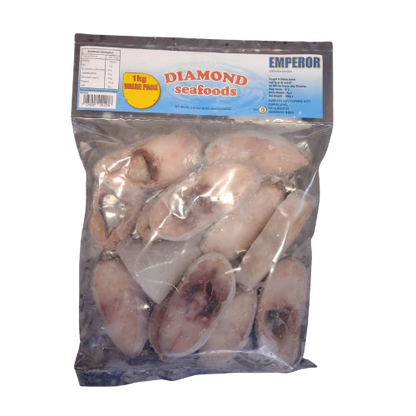 Diamond Emperor Fish 1kg