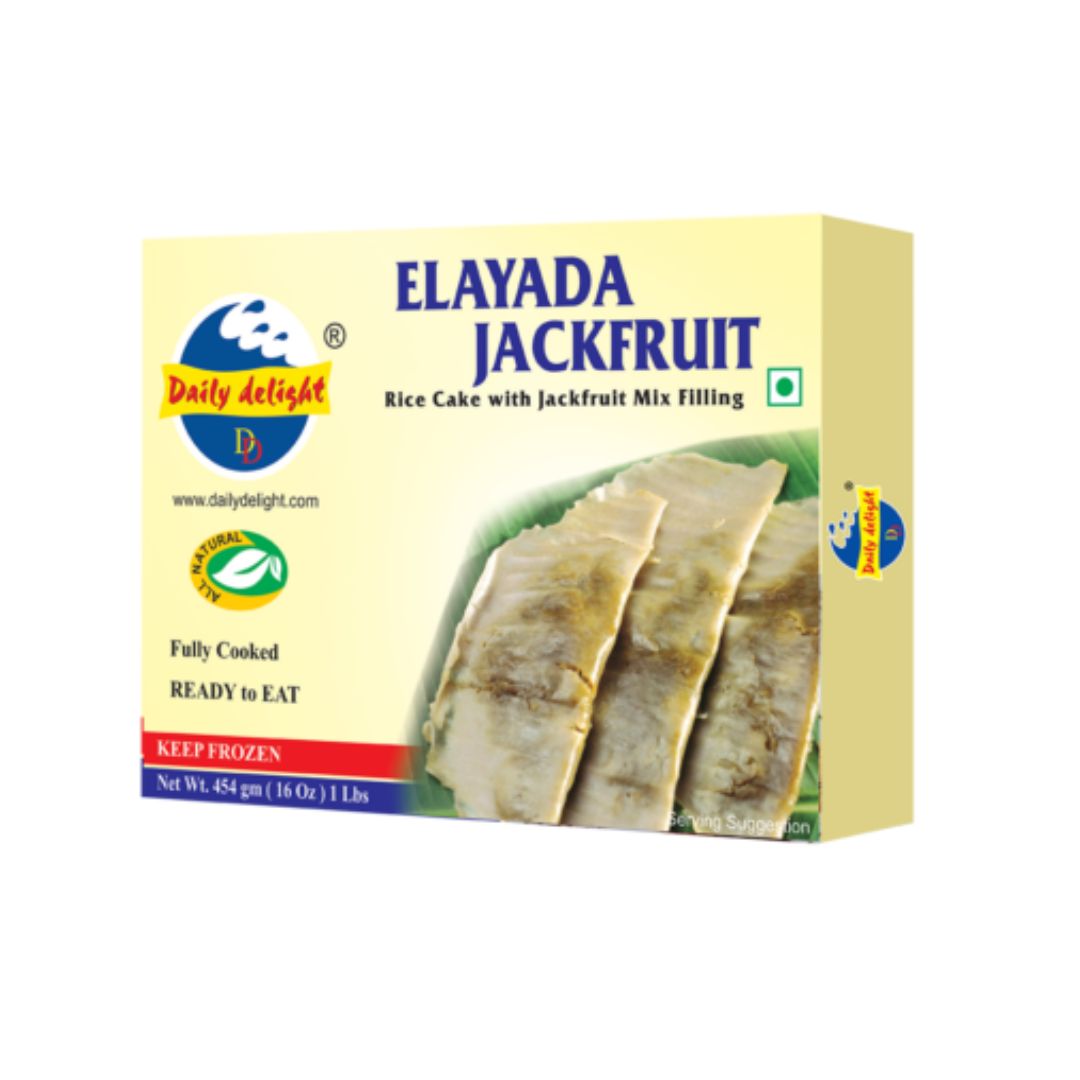 Daily Delight Elayada Jackfruit 350g