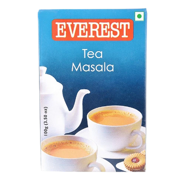 EVEREST MASALA TEA 100G