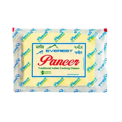 EVEREST PANEER BAR 250G
