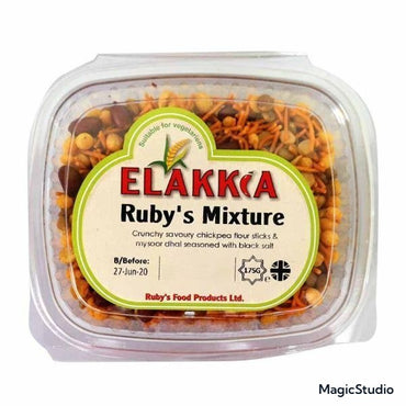 Elakkia Ruby's Mixture 175g