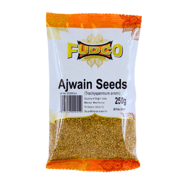 Fudco Ajwain Seeds