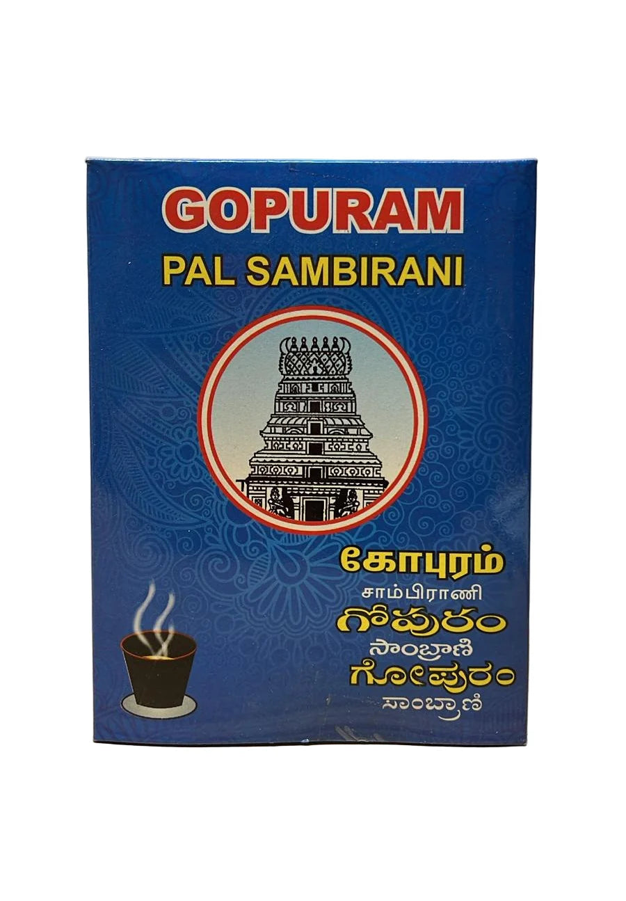 GOPURAM (PAL) SAMBRANI