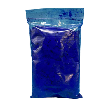 HOLI COLOUR POWDER (SKIN SAFE) BLUE