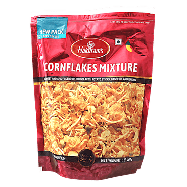 Haldiram's Cornflakes Mixture 200g