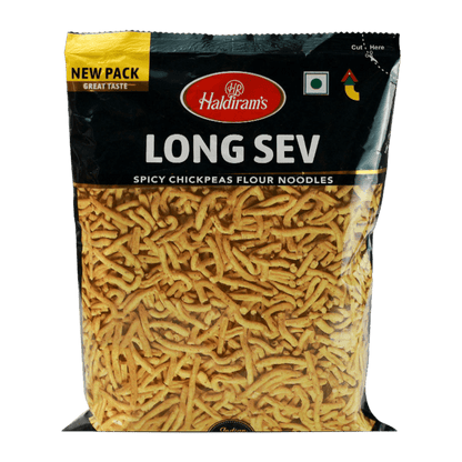 Haldiram's Long Sev 200g