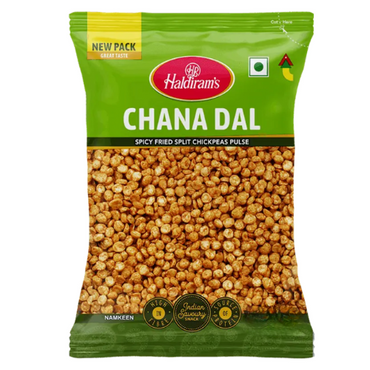 Haldiram's Chana Dal 200g