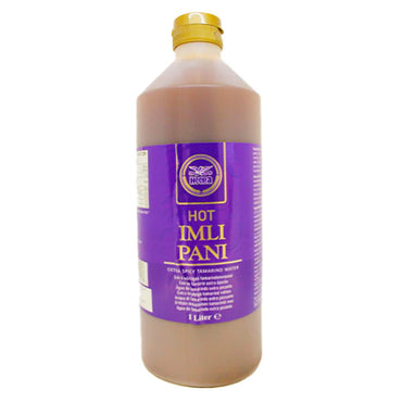 Heera Imli Pani 500ml - Classic Tangy Refresher