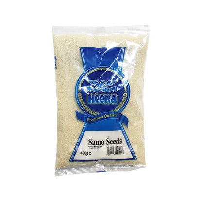 Heera Samo 400g