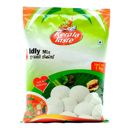 Kerala Taste Idly Mix 1kg